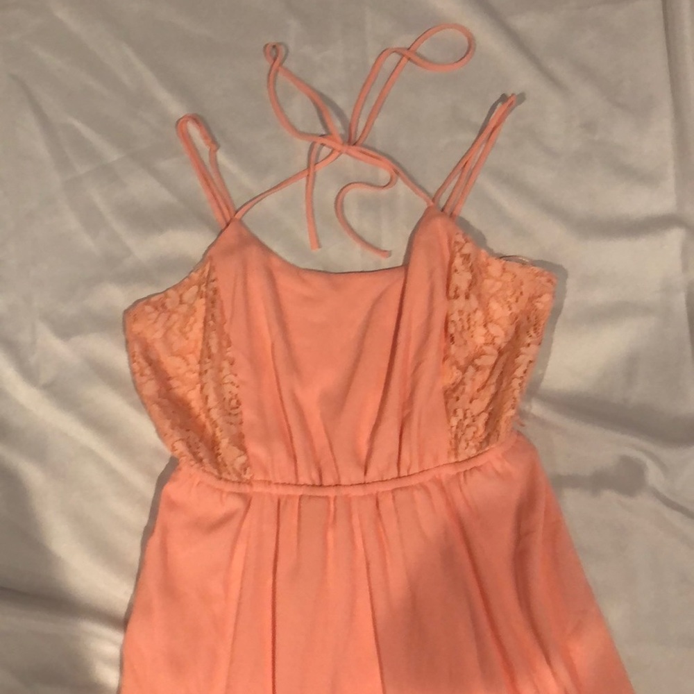 Candies juniors maxi dress